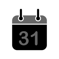 Calendar icon PNG