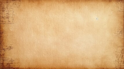 Naklejka premium Old Paper texture