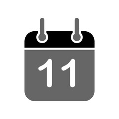 Calendar icon PNG