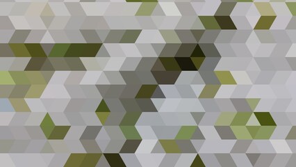 abstract geometric background