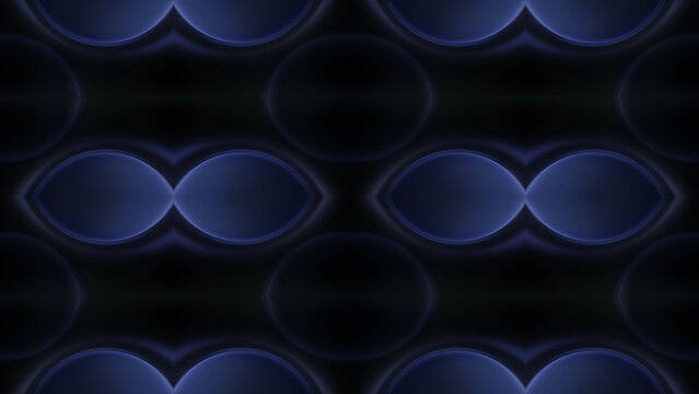 Creative illustration animation background design 