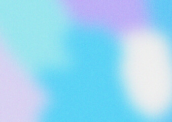 Pastel Colorful gradient background wallpaper design