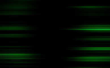 Background black and green dark are light with the gradient is the Surface with templates metal texture soft lines tech gradient abstract diagonal background silver black sleek with gray.