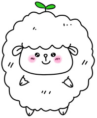 sheep
