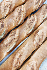 baked bread