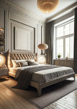 Chambre hosmanienne