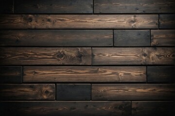 Vintage Wood Backgrounds & Frames