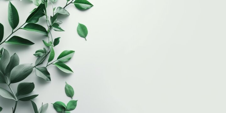 minimalistic nature bakground