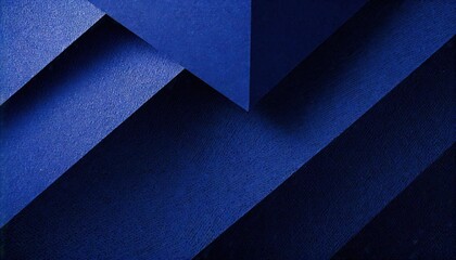 blue , dark blue ,abstract background. Geometric pattern shape. Line triangle polygon angle.