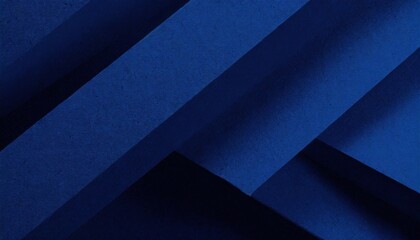 blue , dark blue ,abstract background. Geometric pattern shape. Line triangle polygon angle. - obrazy, fototapety, plakaty