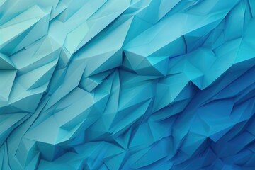 Blue grainy gradient background with soft transitions. For covers  wallpapers  brands  social media