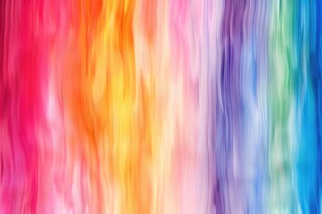 Colorful abstract rainbow gradient background with smooth transitions.