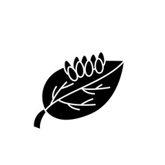 Eggs, icon, logo, shape, symbol, arts, design, coloring