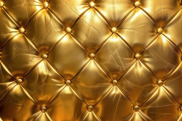 Gold background. Luxury shiny gold texture