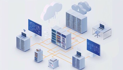 Data Transfer Optimization with Content Delivery Networks (CDNs), 