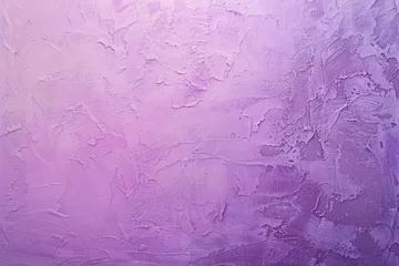 Keuken spatwand met foto Minimal lilac and pink color gradient on cardboard texture background. © darshika