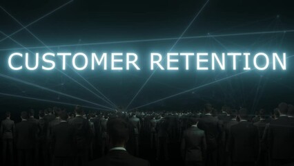 Visualizing Corporate Connections: Customer retention, Brand advocacy, Repeat purchasers in the World of Loyalty programs and Brand Loyalty