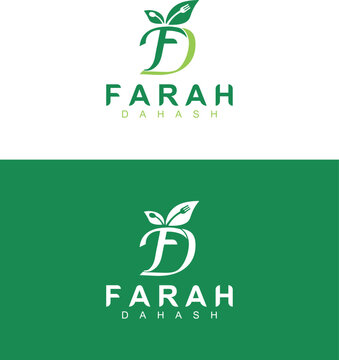 Health Nutrition Specialist logo, healthy food nutrition logo designs