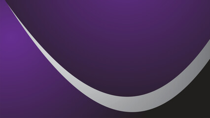 Purple abstract background wallpaper for backdrop or presentation