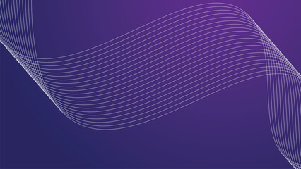 Purple abstract background wallpaper for backdrop or presentation