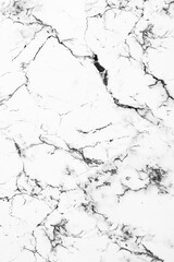 Fototapeta premium Vertical Marble pattern texture background.