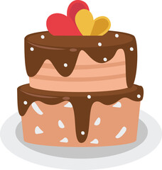 Valentine's Day symbol image