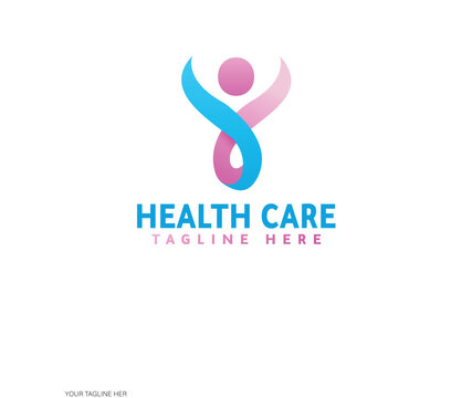 health care logo, Medical logo