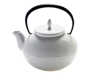 Image of Classic Vintage Teapot