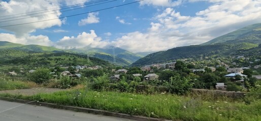travelling through armenia, roadtrip, transit