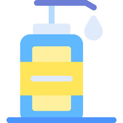 Lotion Icon