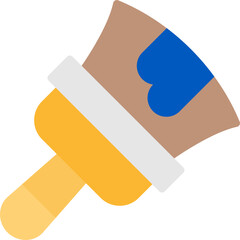 Paint Brush Icon