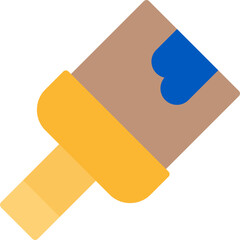 Paint Brush Icon