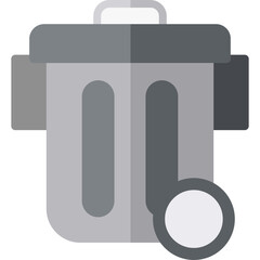Bin Icon