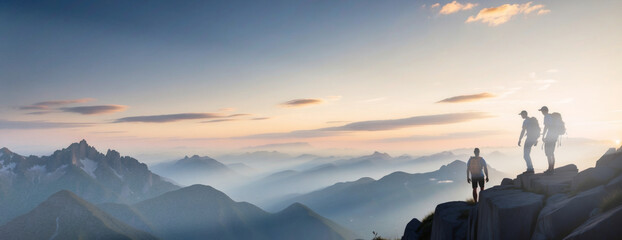 Help and assistance concept.