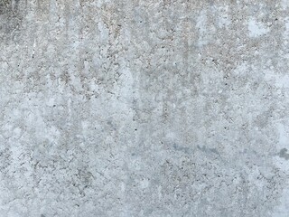 Surface of raw concrete wall for background texture concept.
