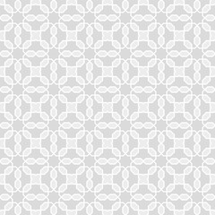 Fototapeta na wymiar Arabic pattern background. Islamic ornament vector. Traditional Arabian geometry.