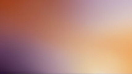 Obraz premium Warm Gradient