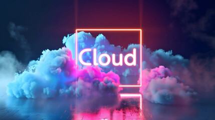 Cloud is a modern technology that is used to store large amounts of data to make it easier to find and use information