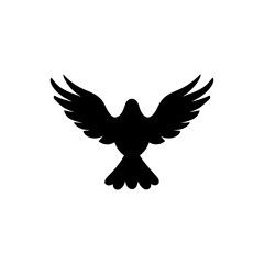 Dove icon