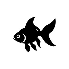 Goldfish icon