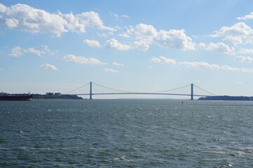 New York City by Sea 8