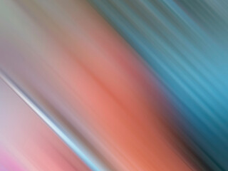 Background abstract diagonal lines. light pink and blue colored lines.