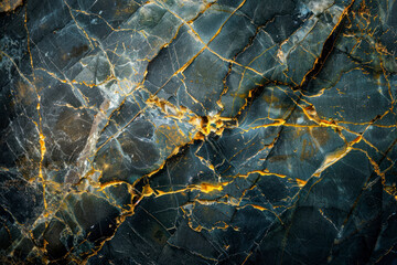 Elegant marble background with veined patterns, exuding luxury and sophistication.