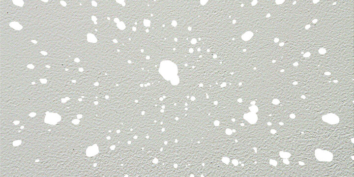 splatter in wall background for design with copy space.