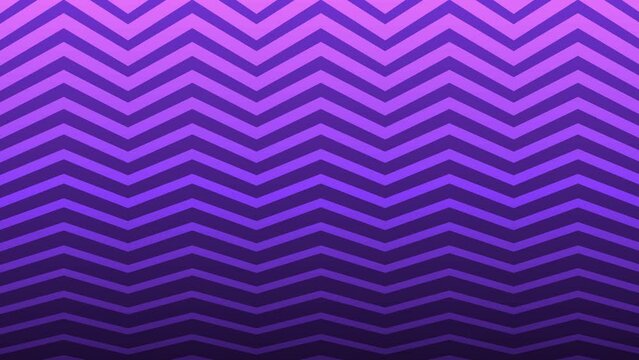  Abstract purple Zigzag Background. Cartoon animation of illustration background.