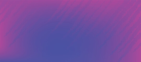 Purple vector pattern background. Gradient banner. EPS10