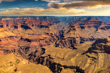 Grand Canyon National Park