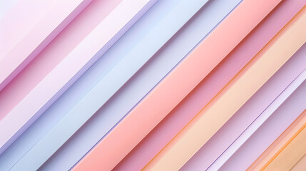 Fototapeta premium Abstract colorful pale fading background, wallpaper as background, background for text and presentations