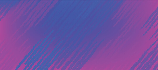 Purple vector pattern background. Gradient banner. EPS10