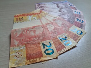Money Banknotes 